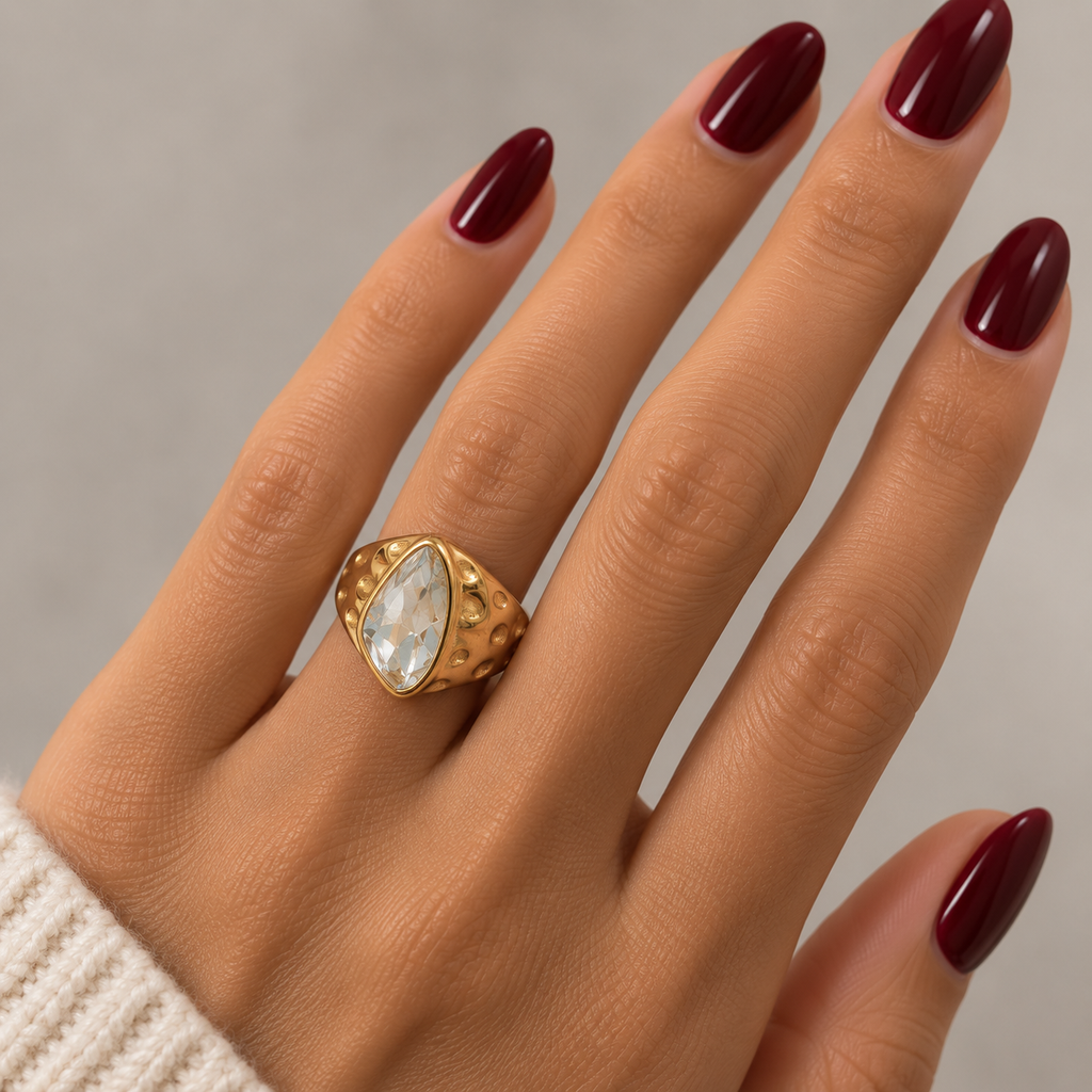 Anillo Burren