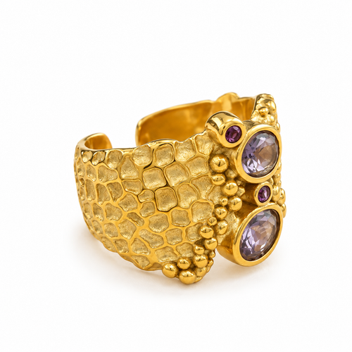 Anillo Inis Mór