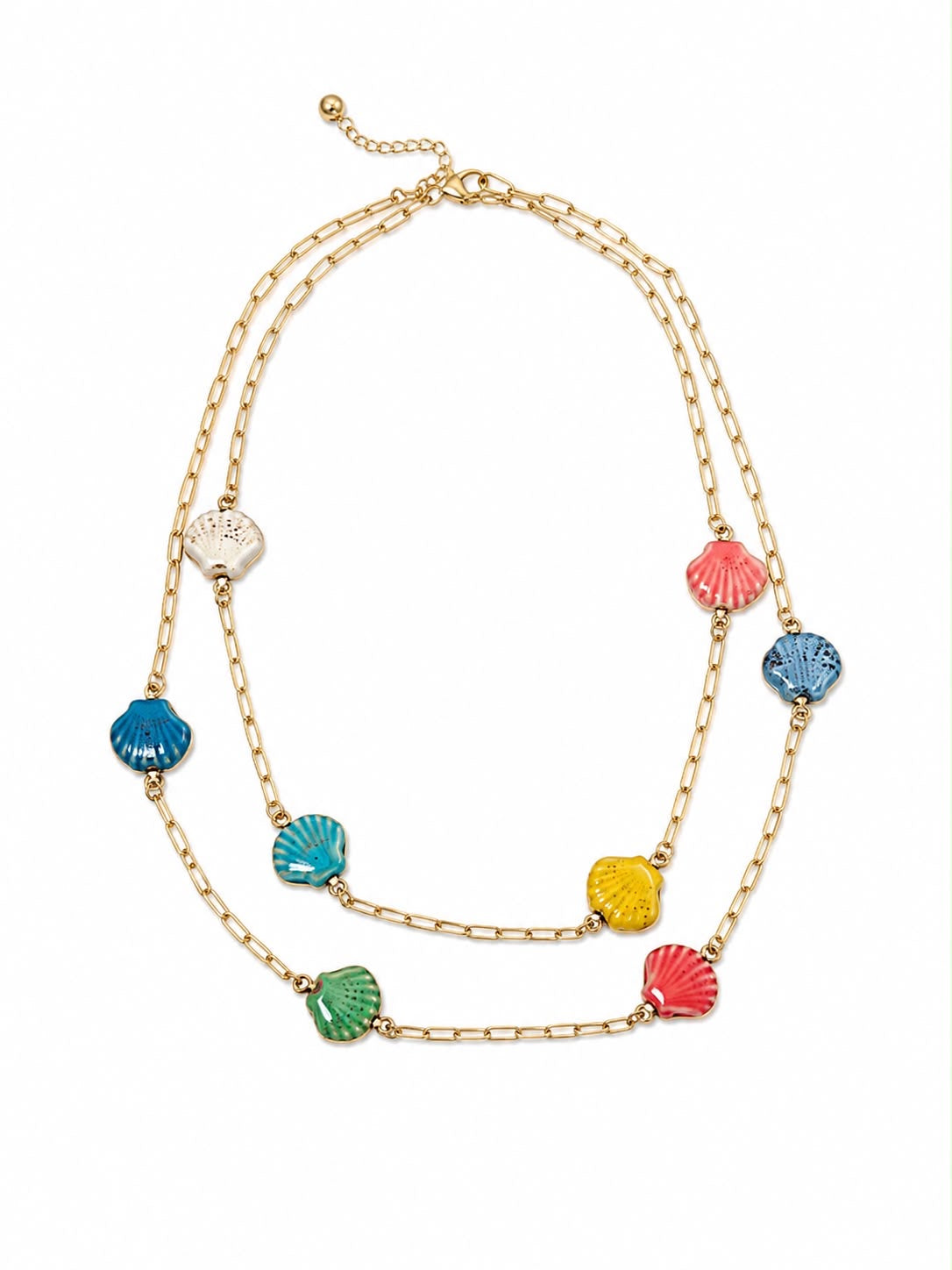 Colgante Multicolor