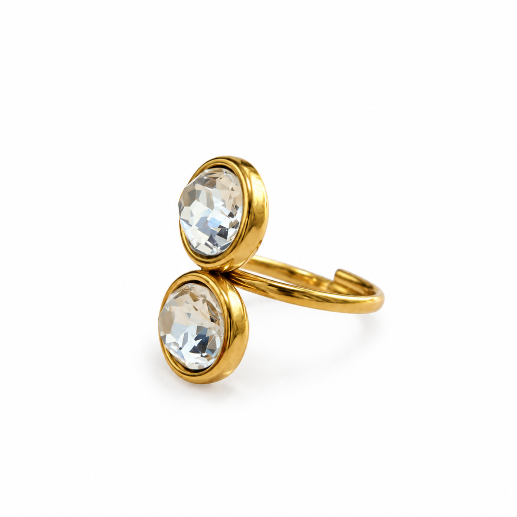 Anillo Best