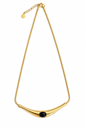 Collar Dingle Dorado