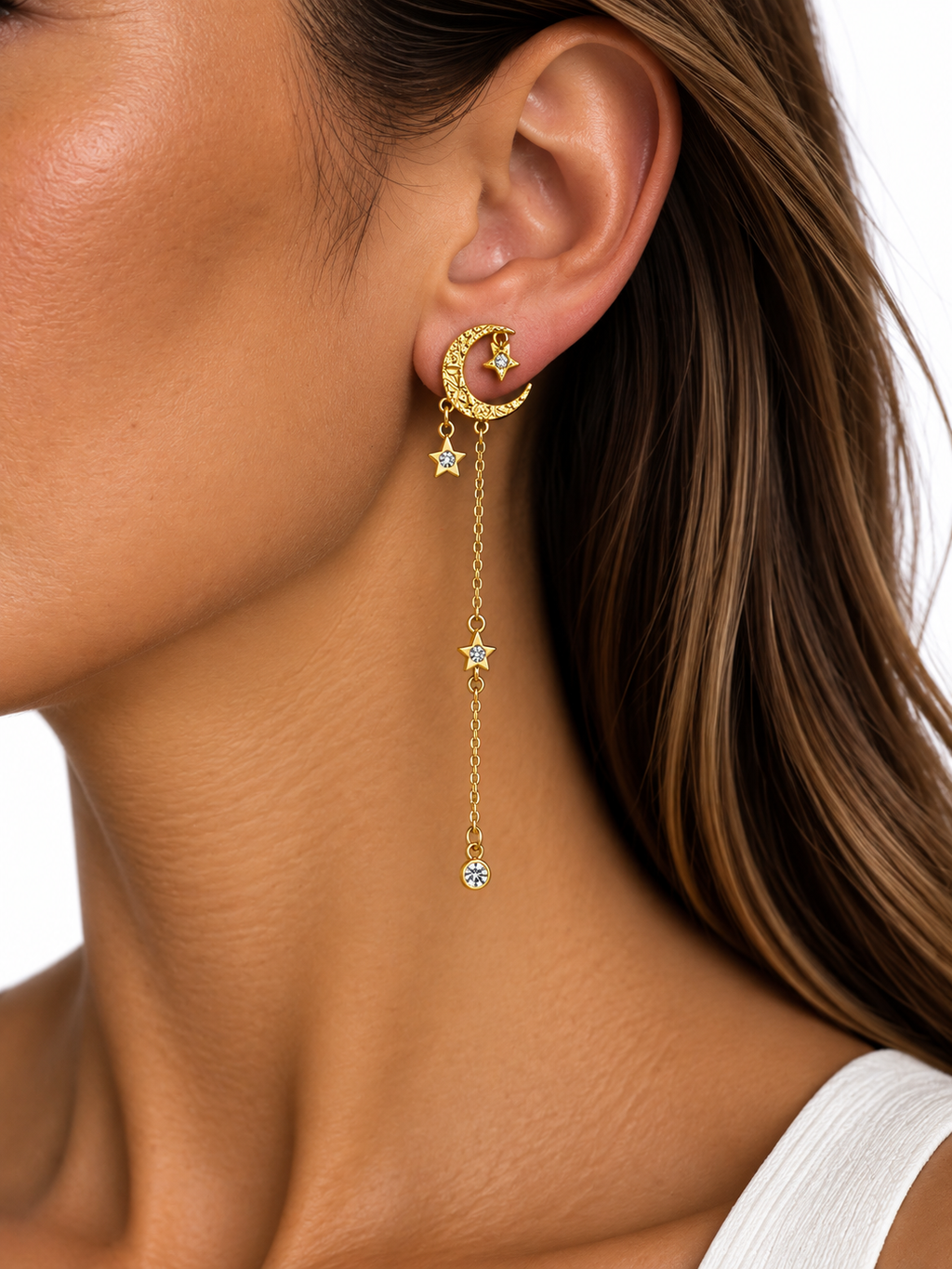 Pendientes Doolin