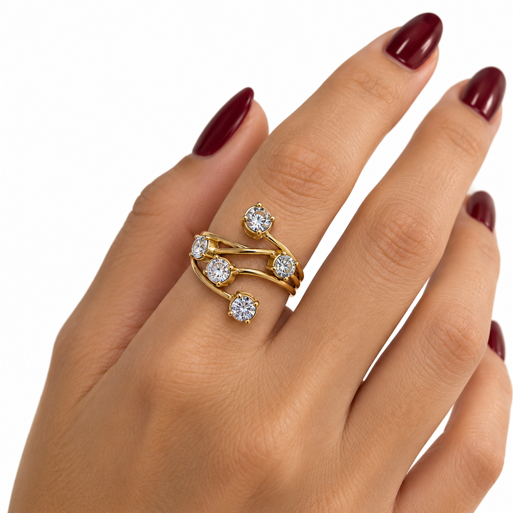 Anillo Wicklow