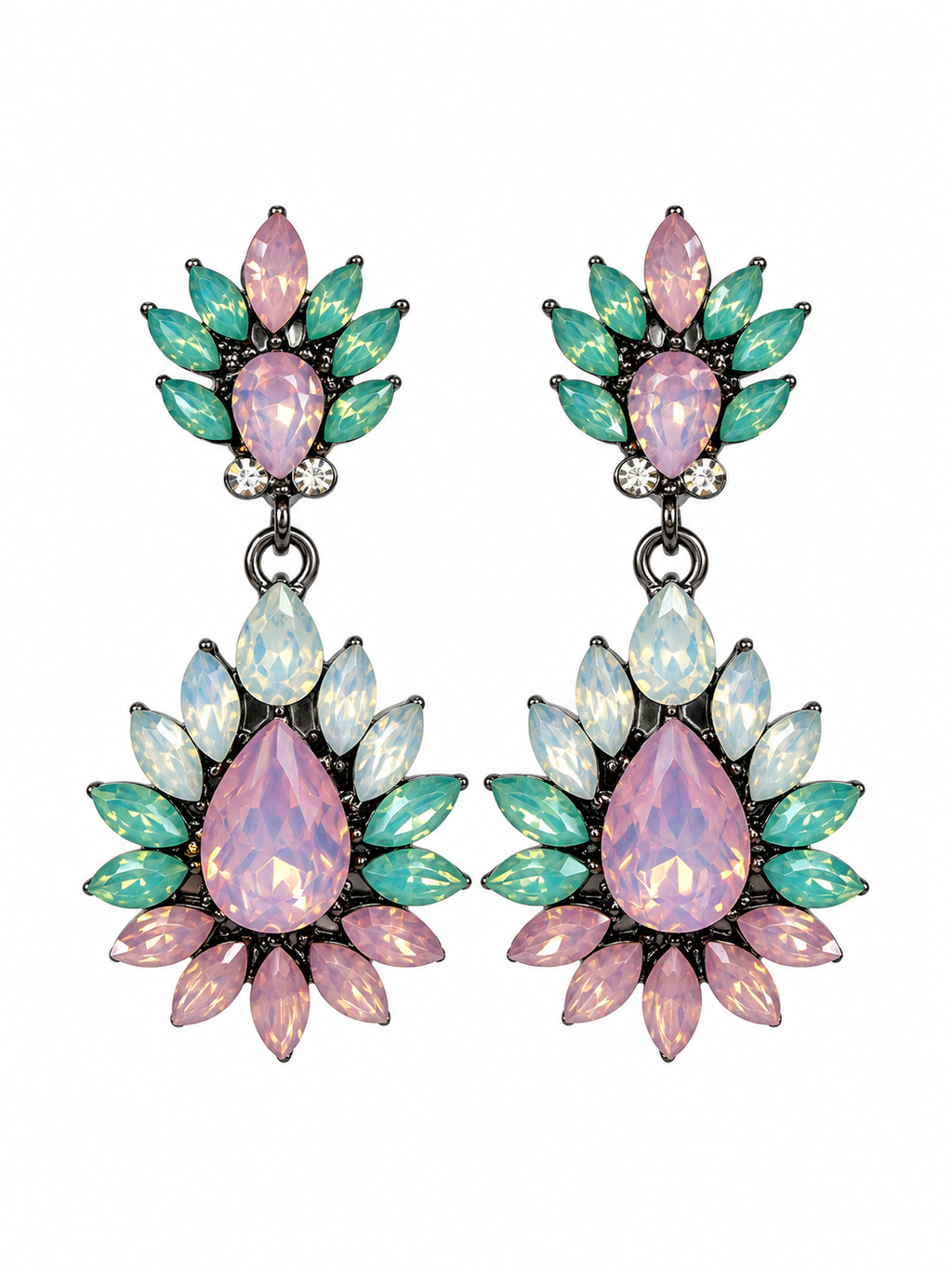 Pendientes Kenmare