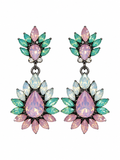 Pendientes Kenmare