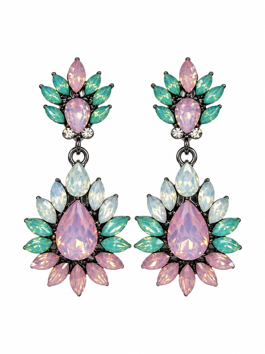 Pendientes Kenmare