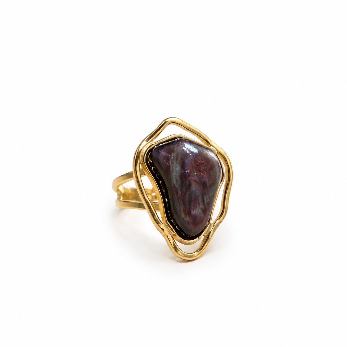 Anillo Connemara