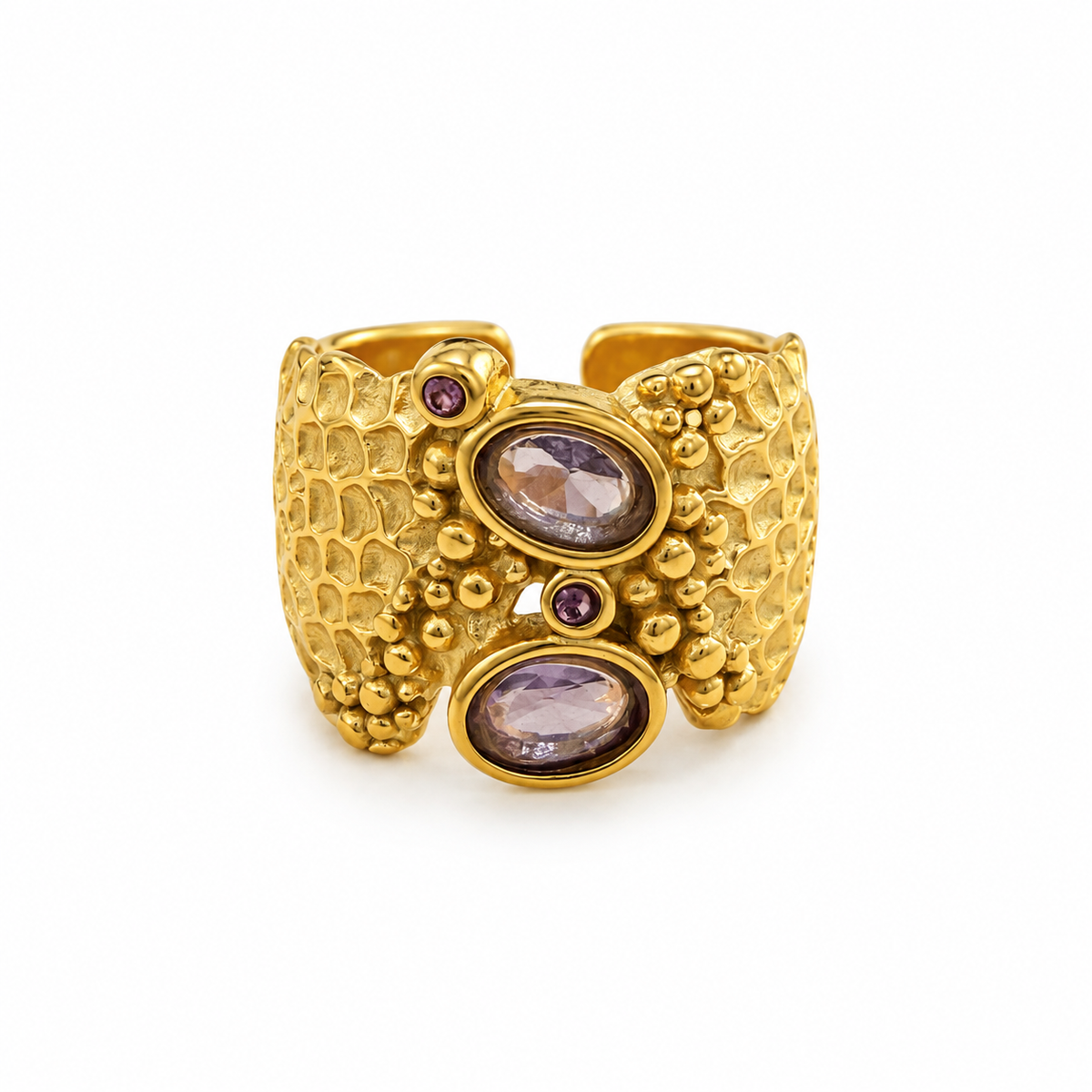 Anillo Inis Mór