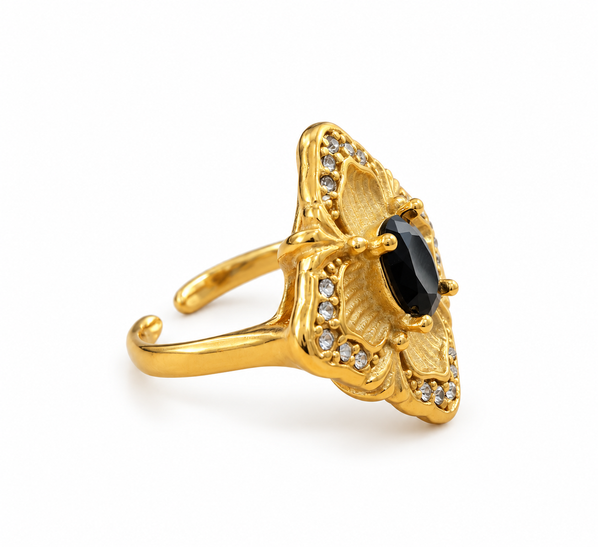 Anillo Cashel