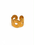 Anillo Ondas