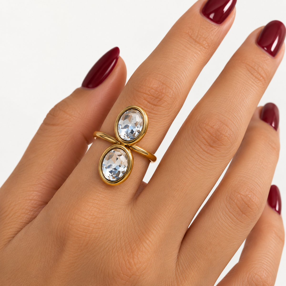 Anillo Best