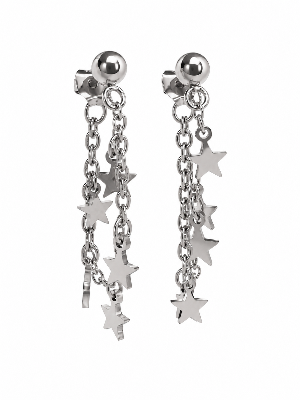 Pendientes Skerries