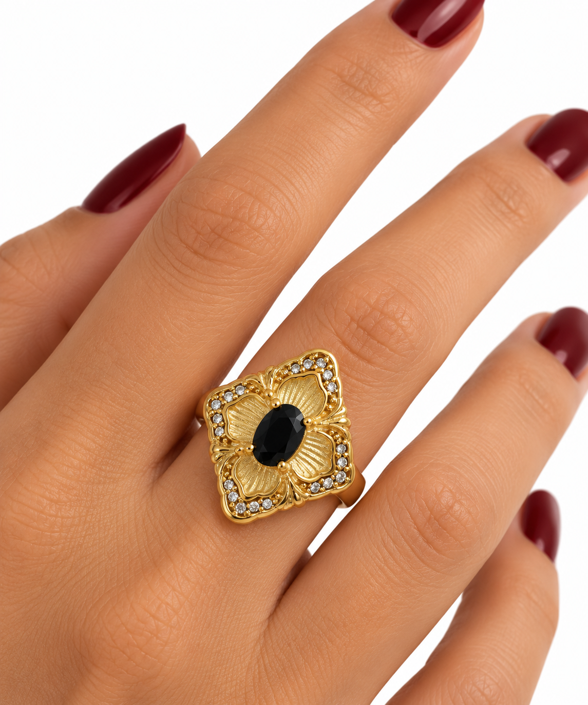 Anillo Cashel