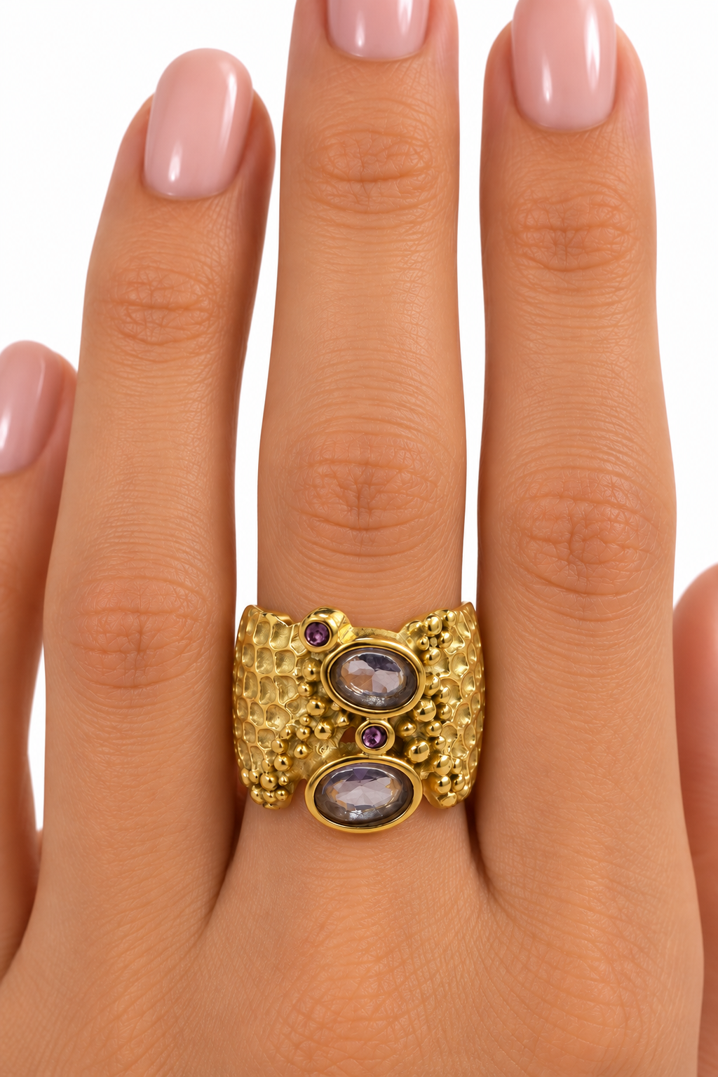 Anillo Inis Mór