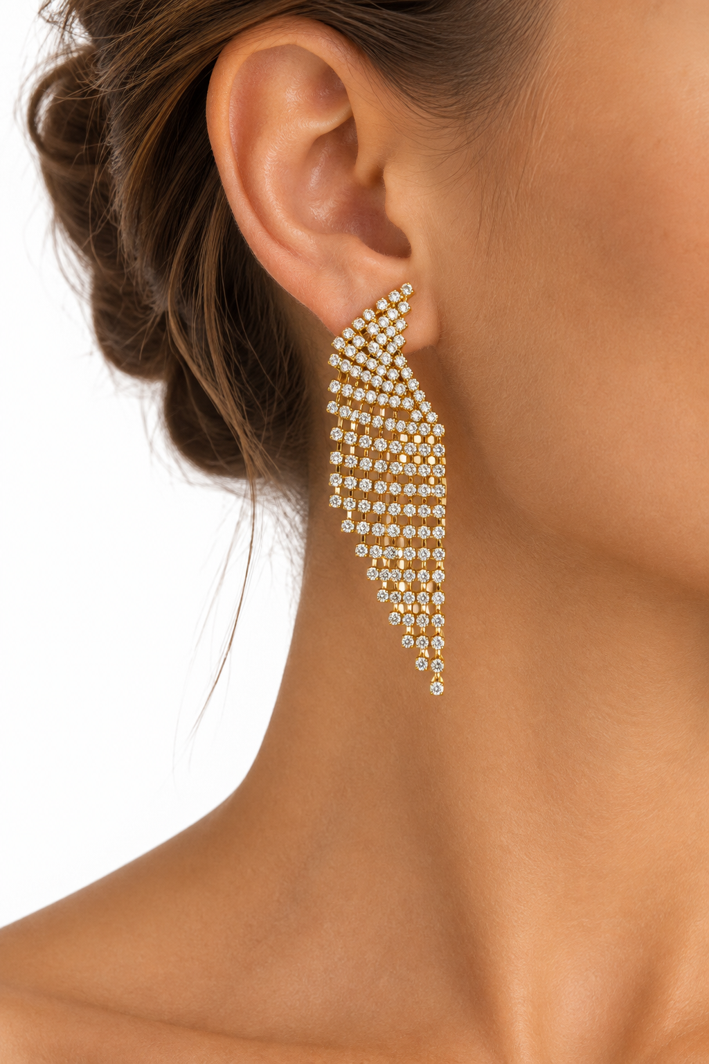 Pendientes Donegal