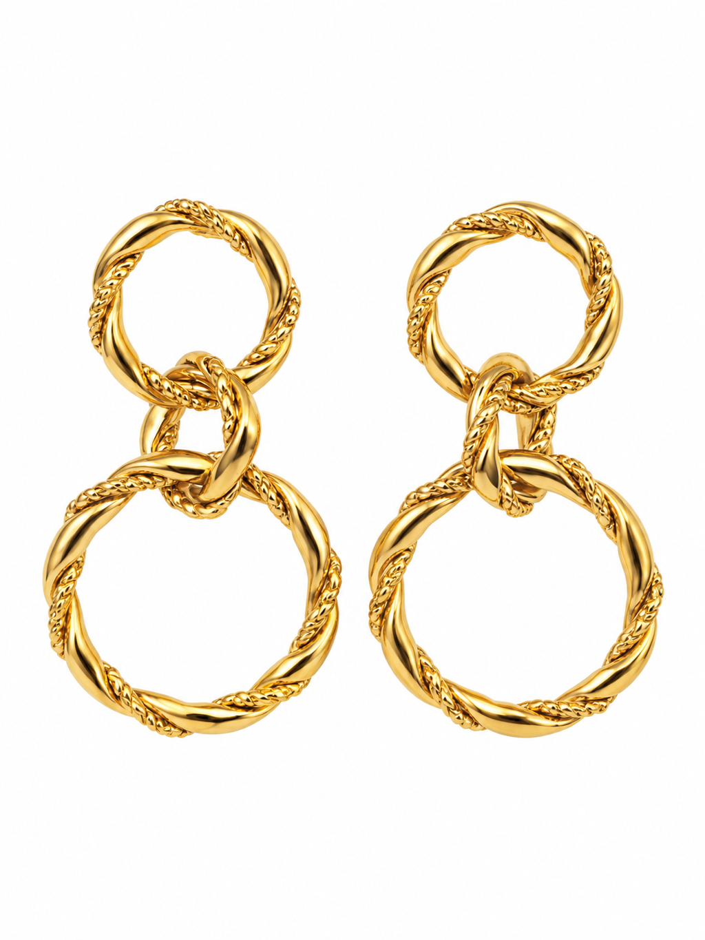 Pendientes Howth
