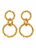 Pendientes Howth