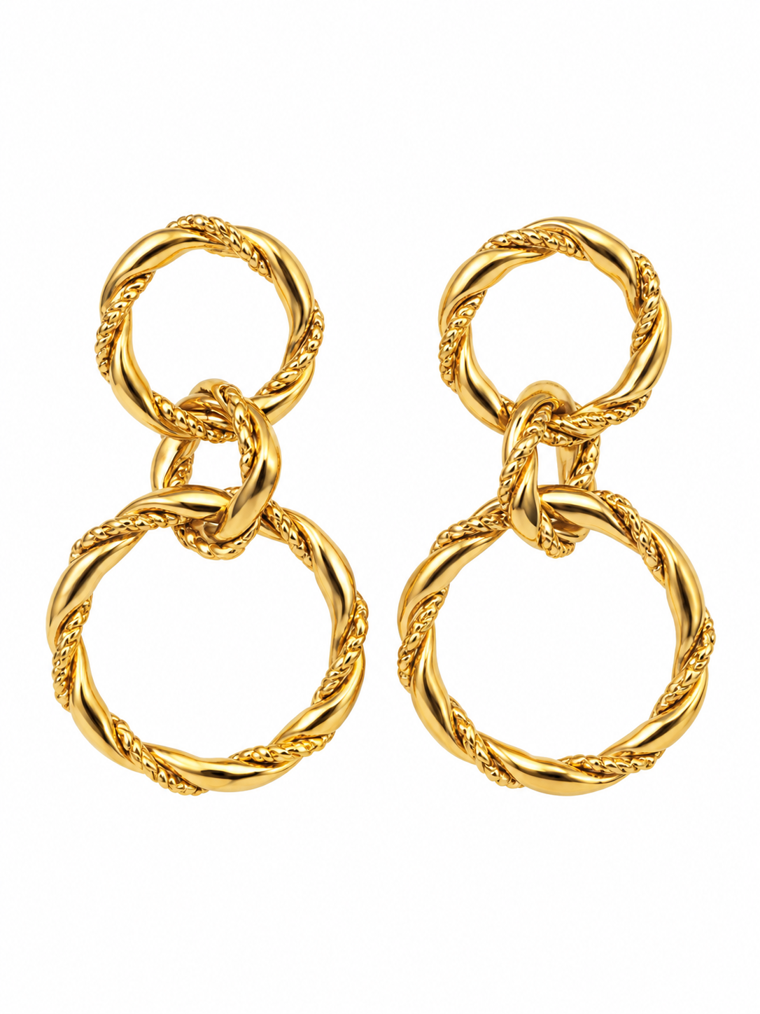 Pendientes Howth