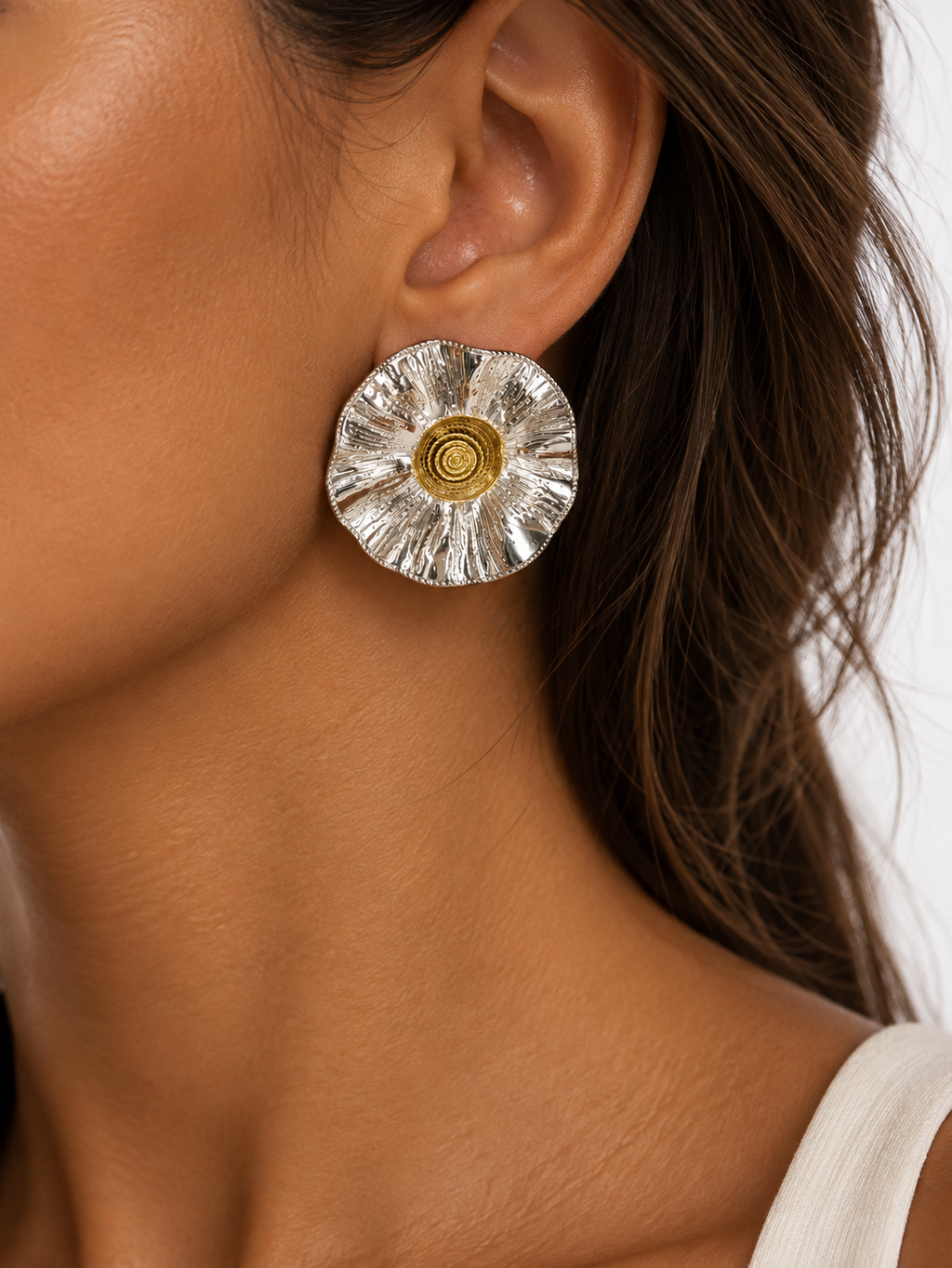 Pendientes Dalkey