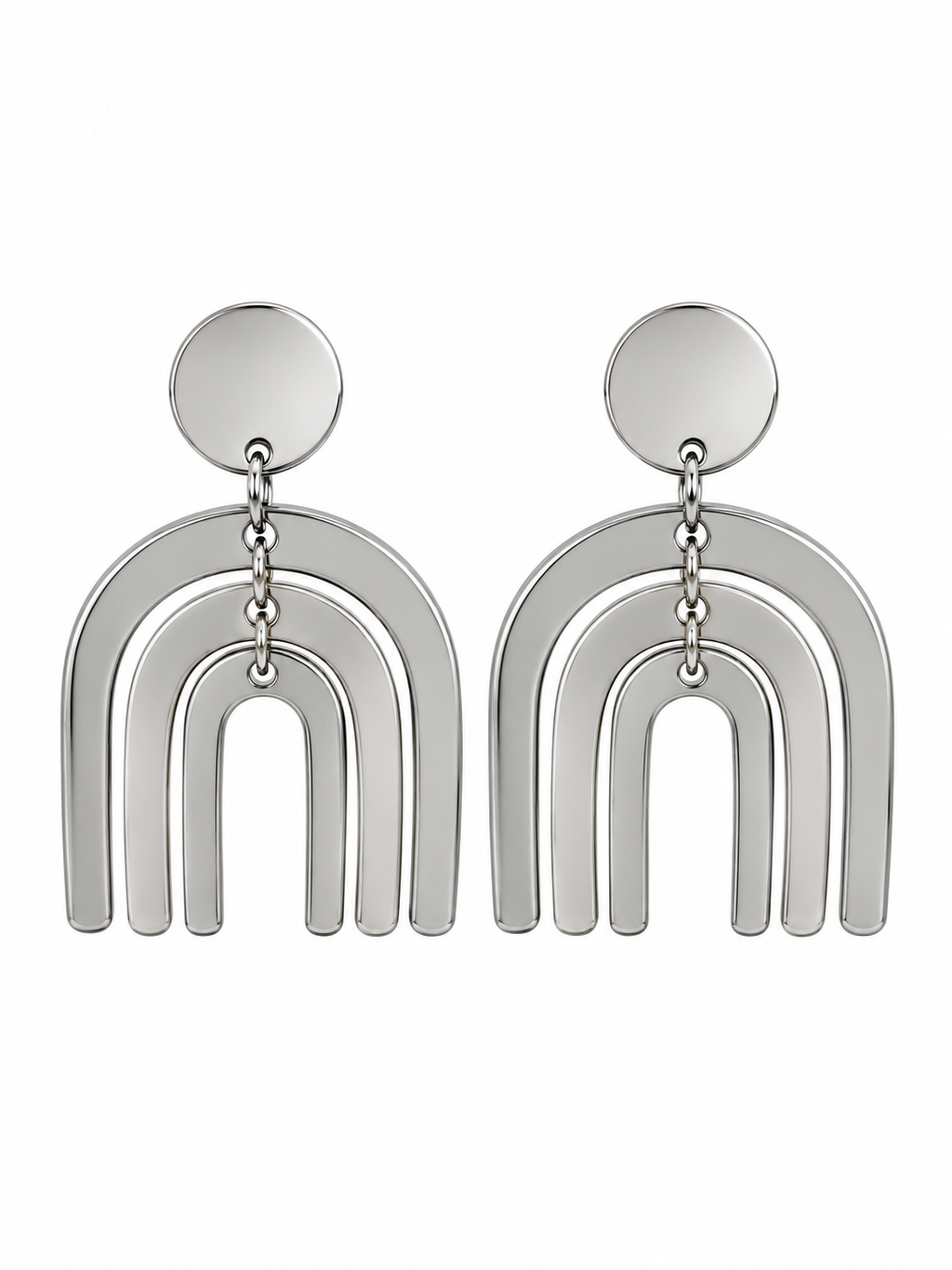 Pendientes Cork