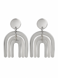 Pendientes Cork