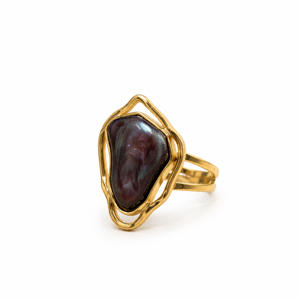Anillo Connemara