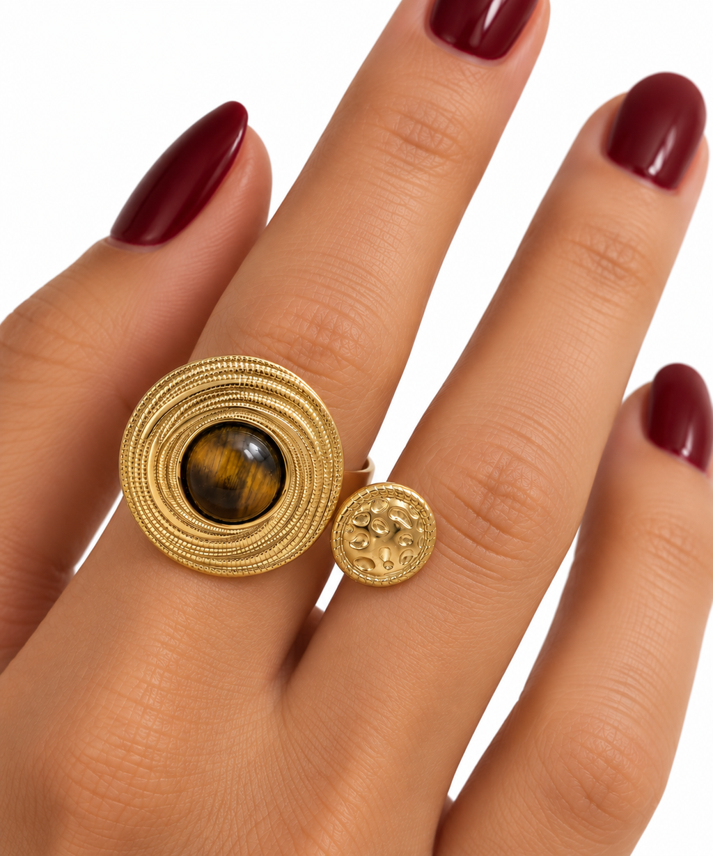 Anillo Doolin
