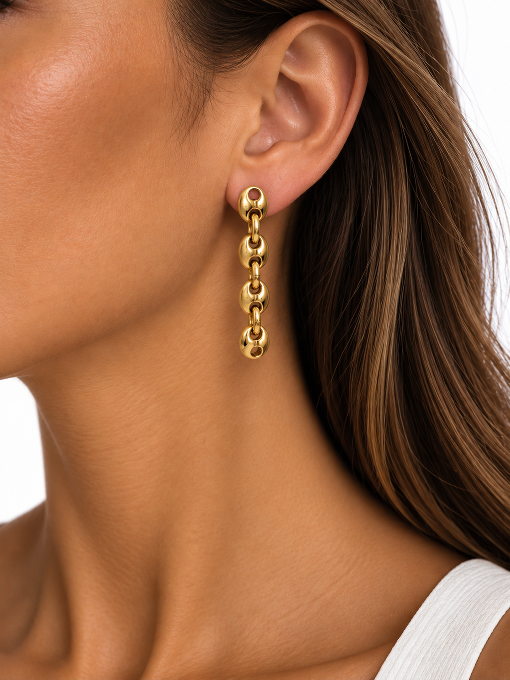 Pendientes Belfast