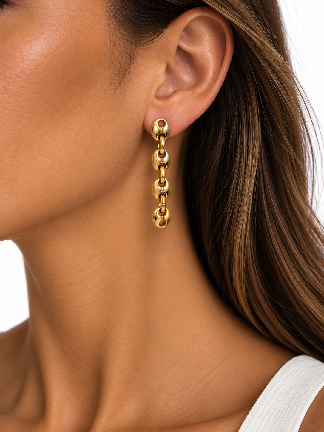 Pendientes Belfast