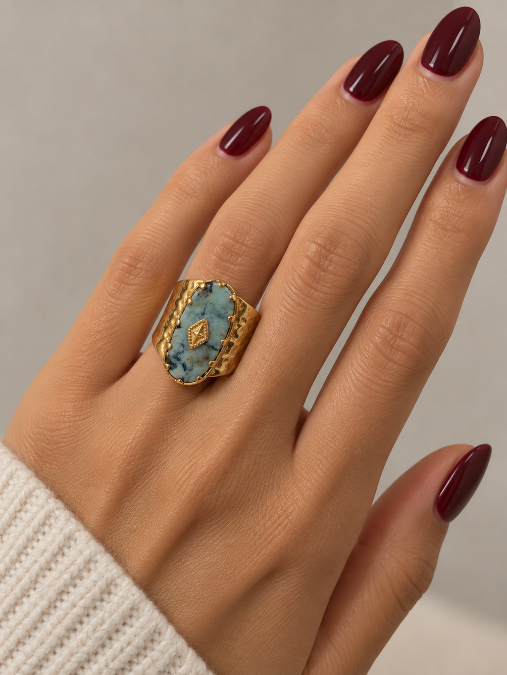 Anillo Achill