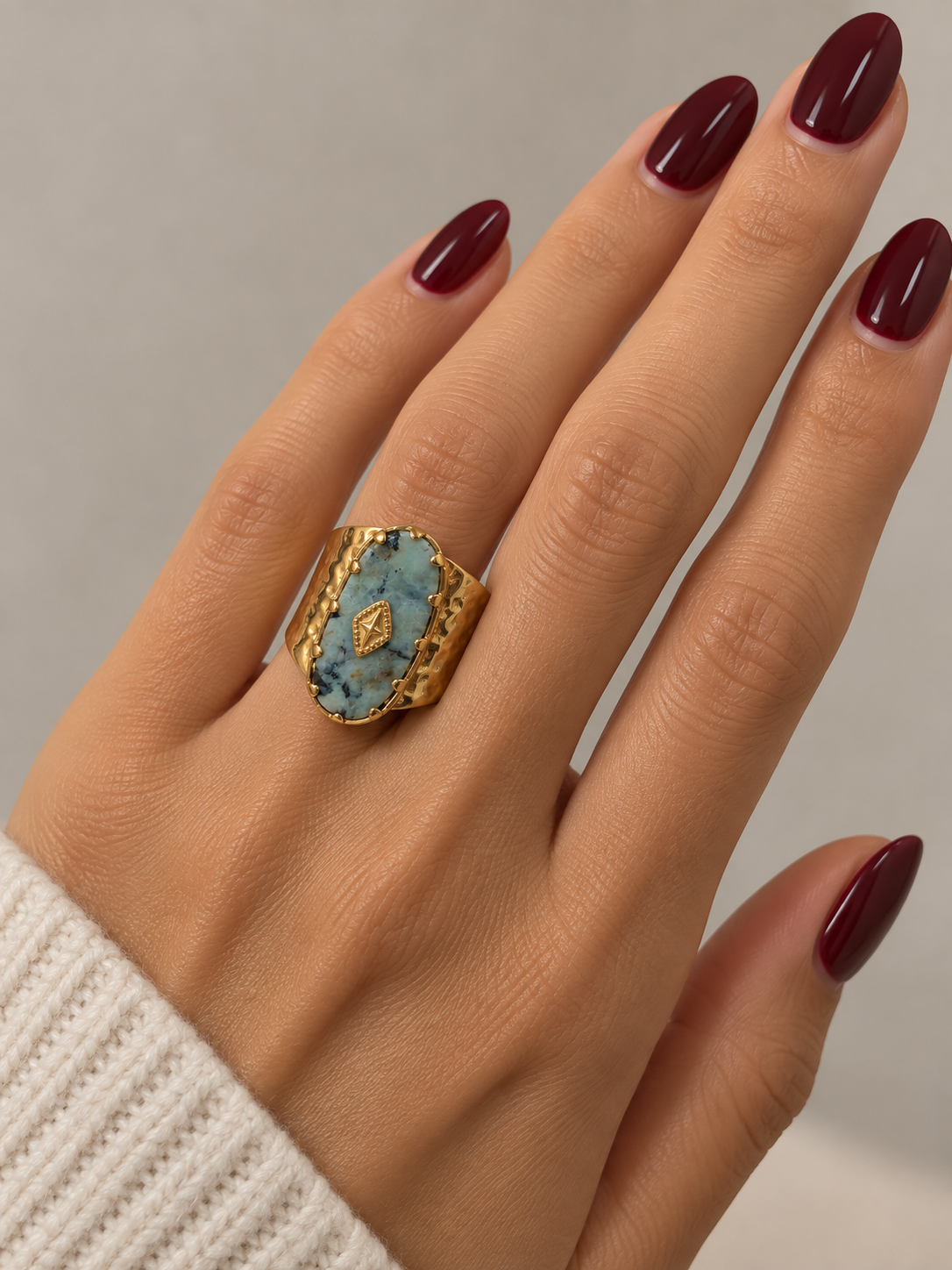 Anillo Achill