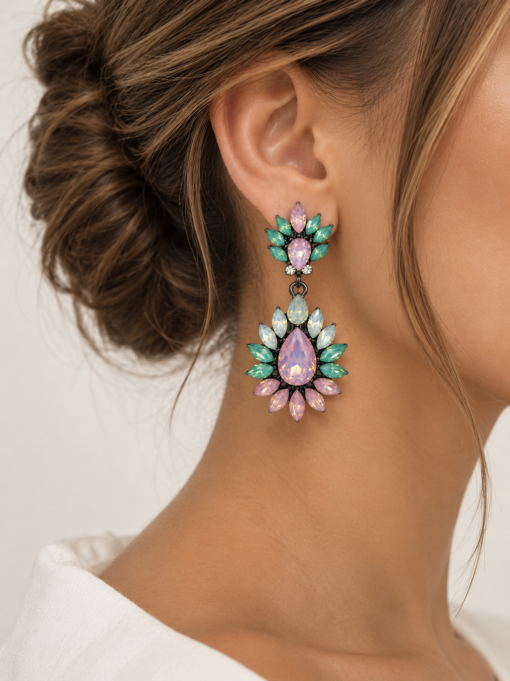 Pendientes Kenmare