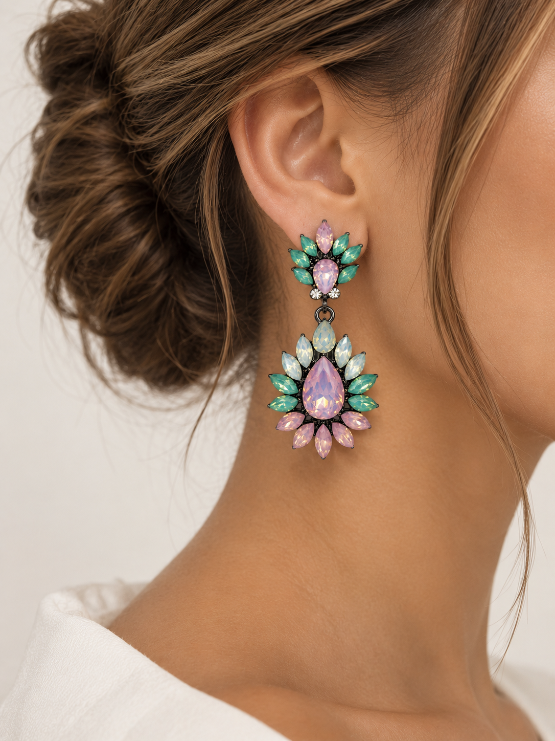 Pendientes Kenmare