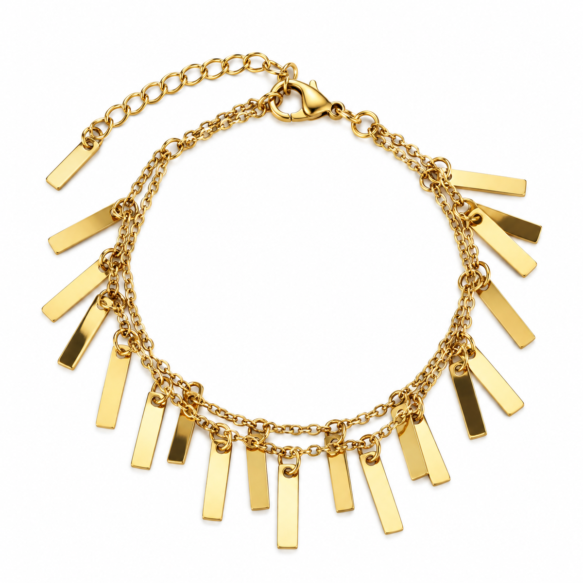 Pulsera Ballycastle