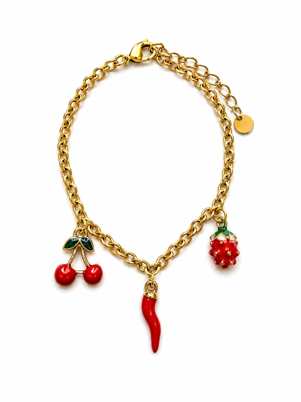 Pulsera Guindilla