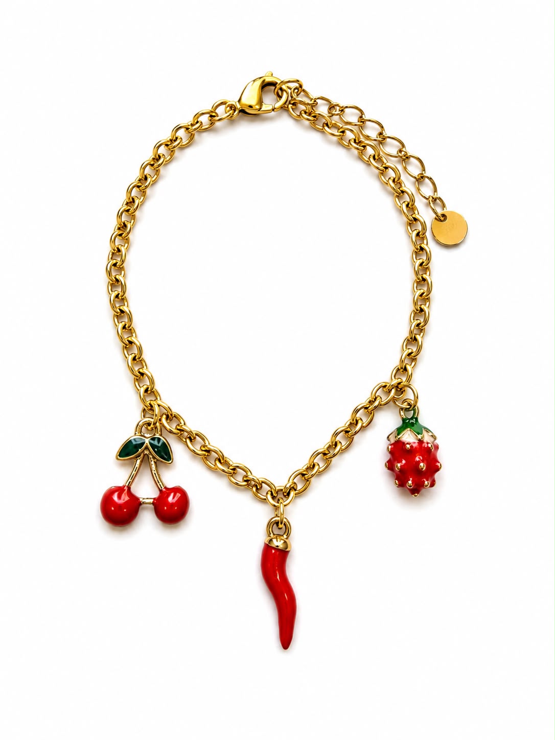 Pulsera Guindilla