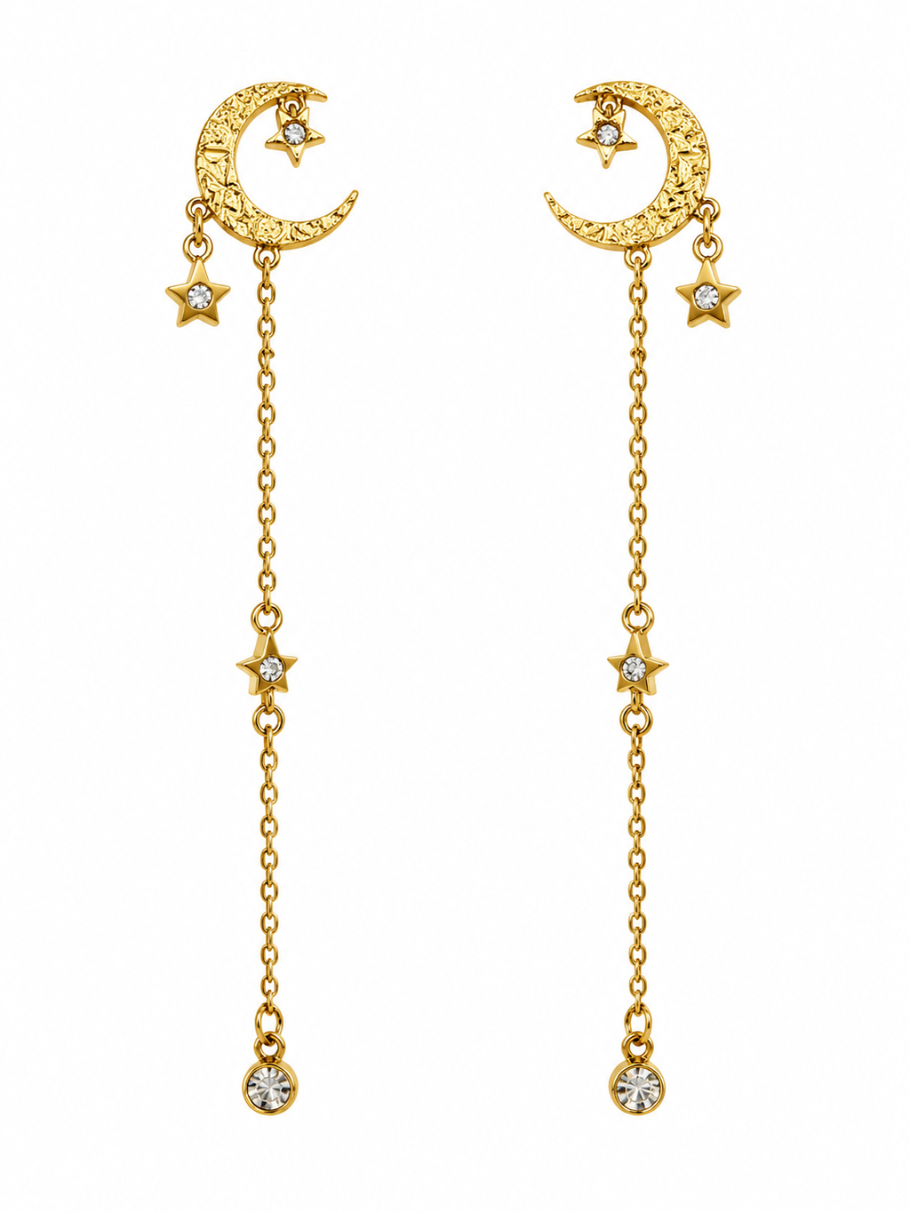 Pendientes Doolin