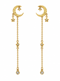 Pendientes Doolin