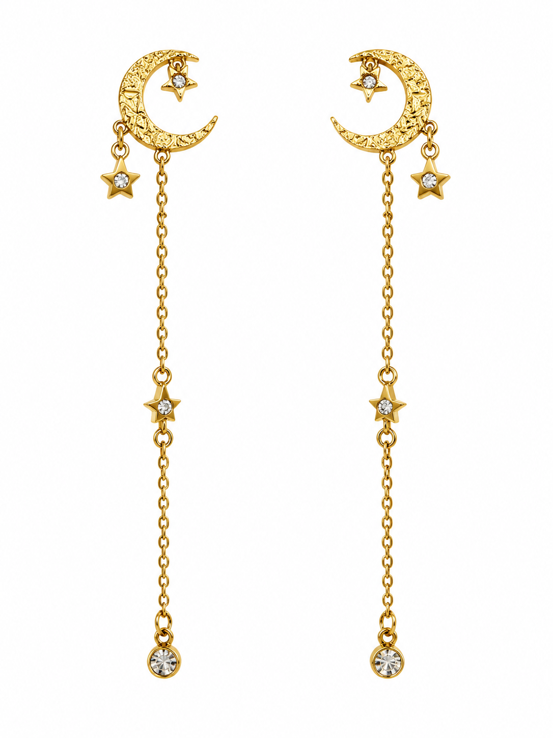 Pendientes Doolin