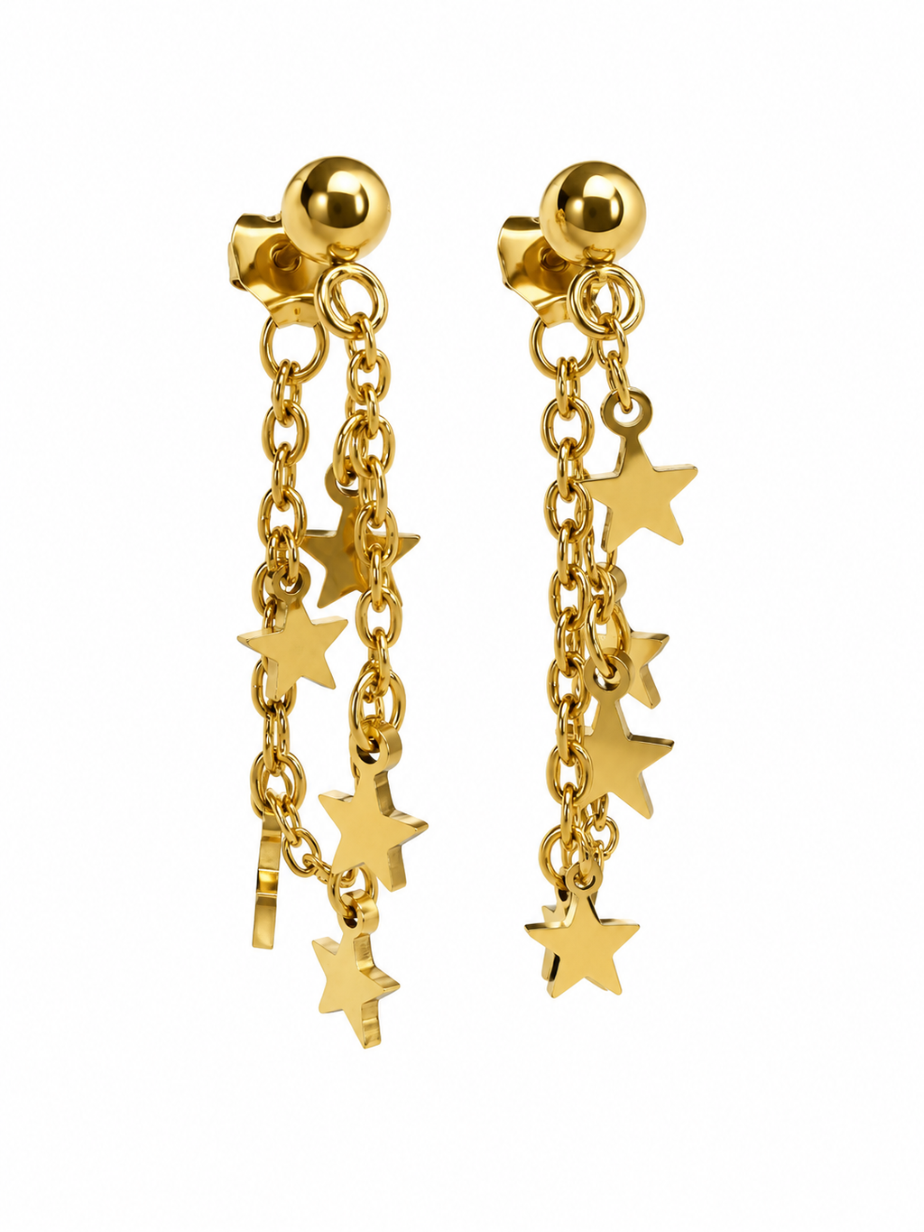 Pendientes Skerries