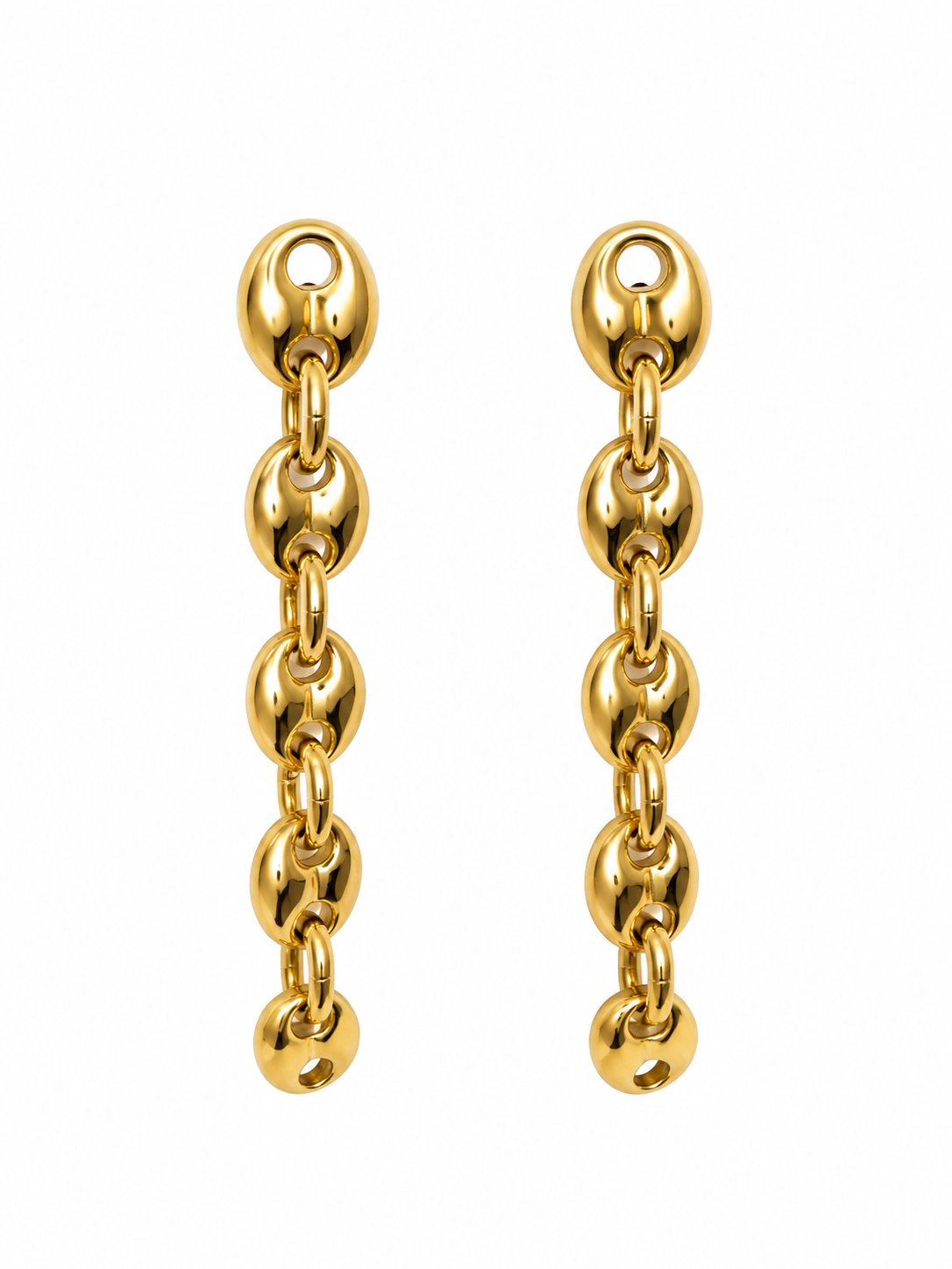 Pendientes Belfast