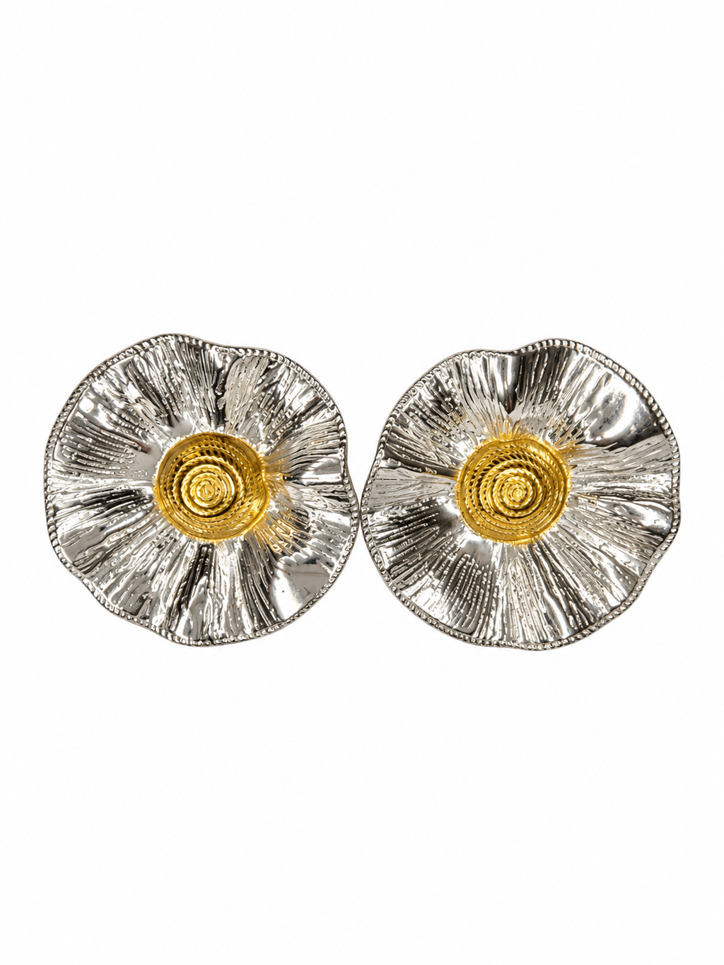 Pendientes Dalkey