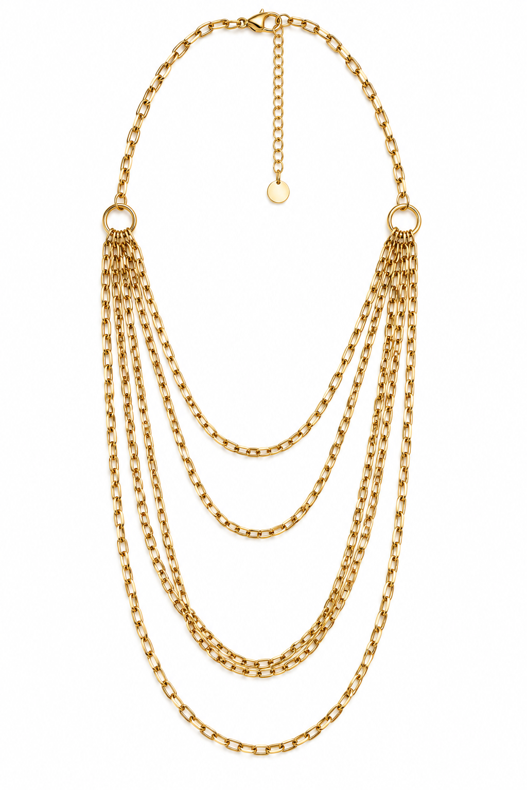 Collar Waterford