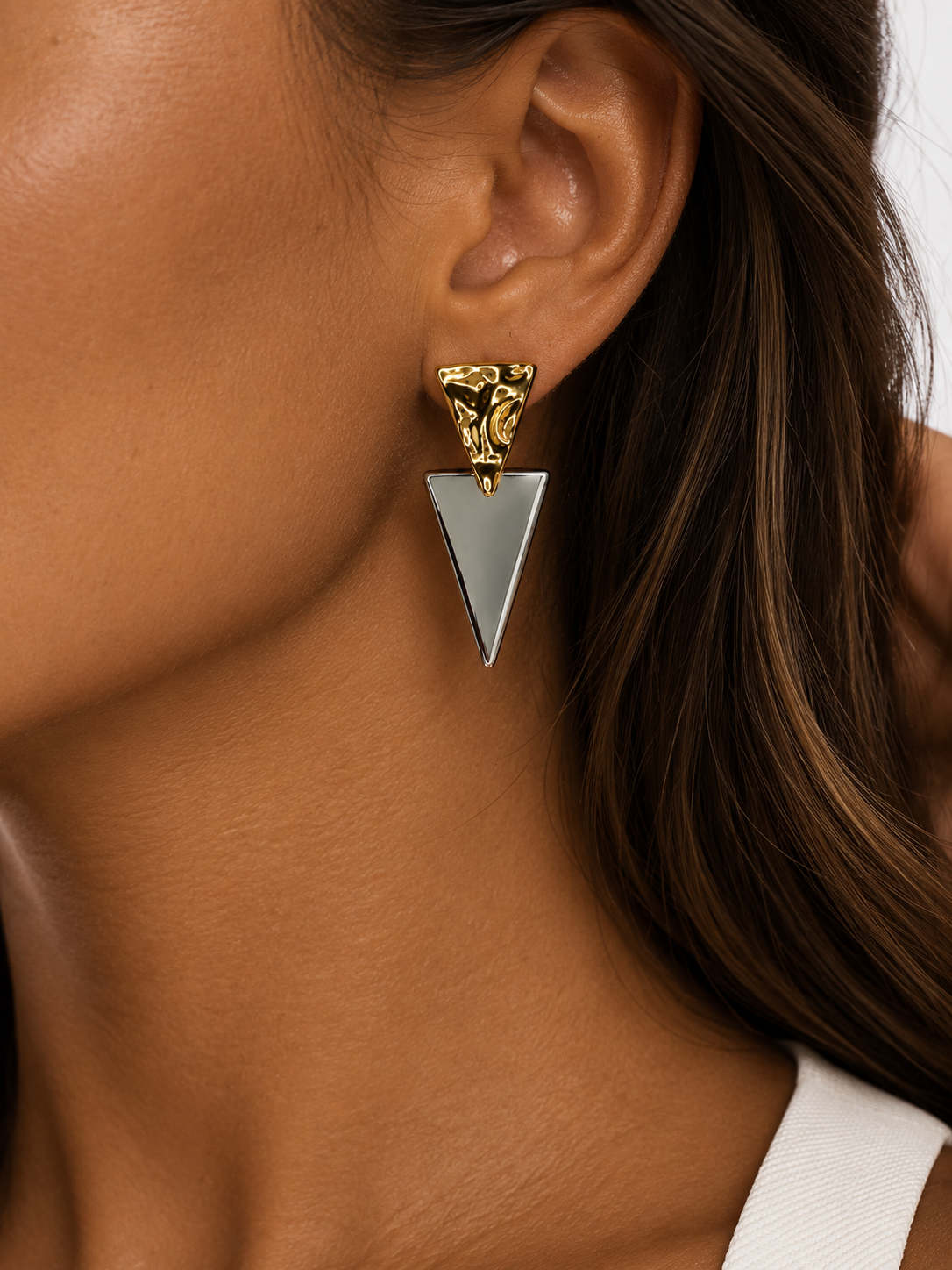 Pendientes Kinsale