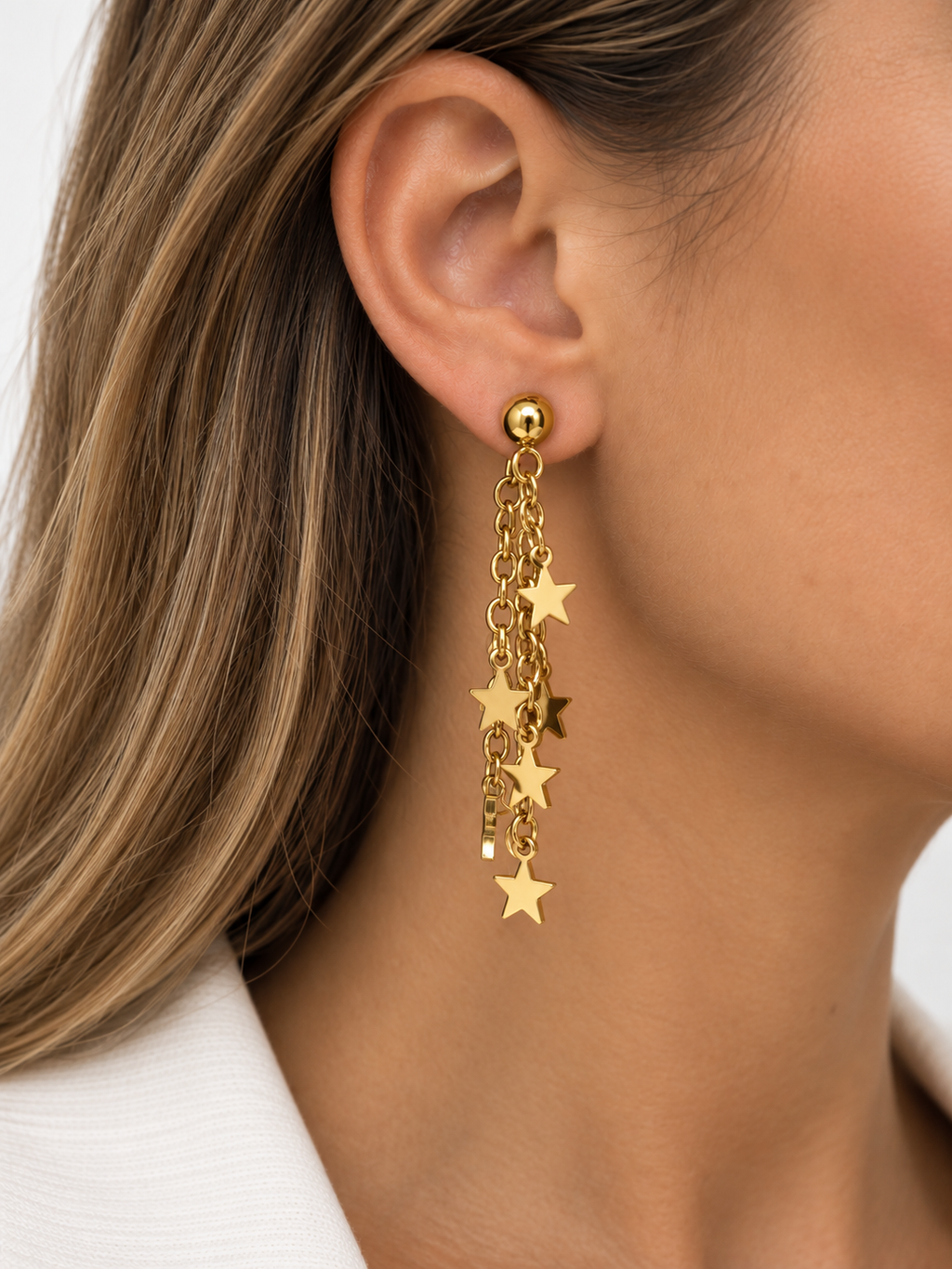 Pendientes Skerries