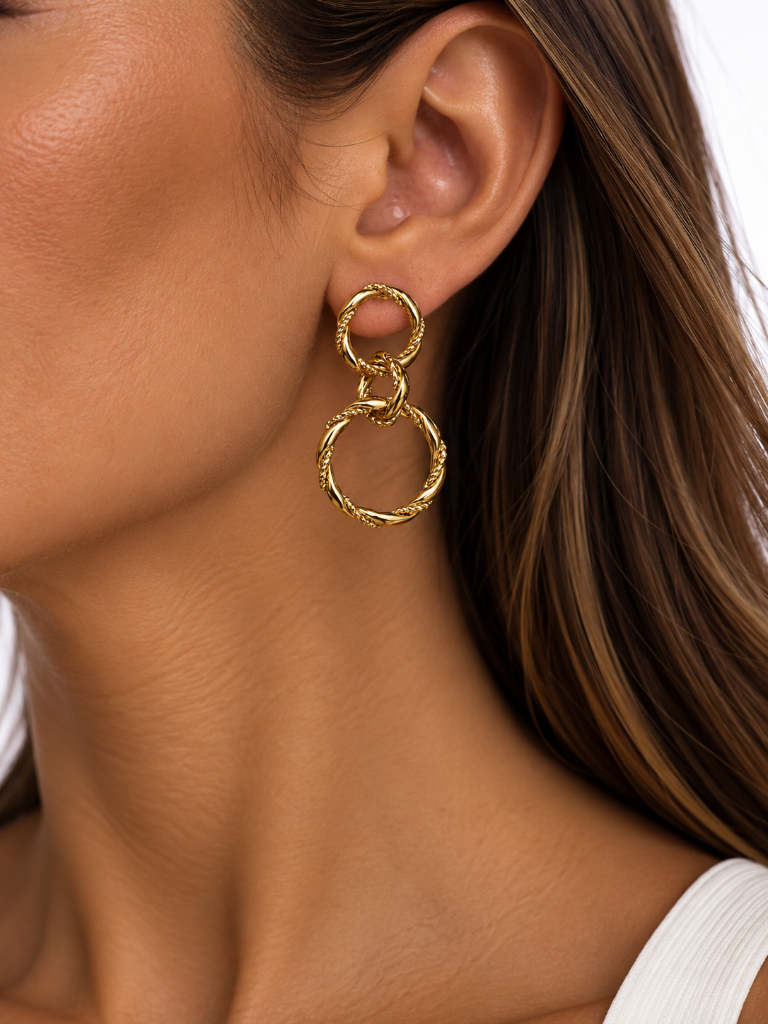 Pendientes Howth