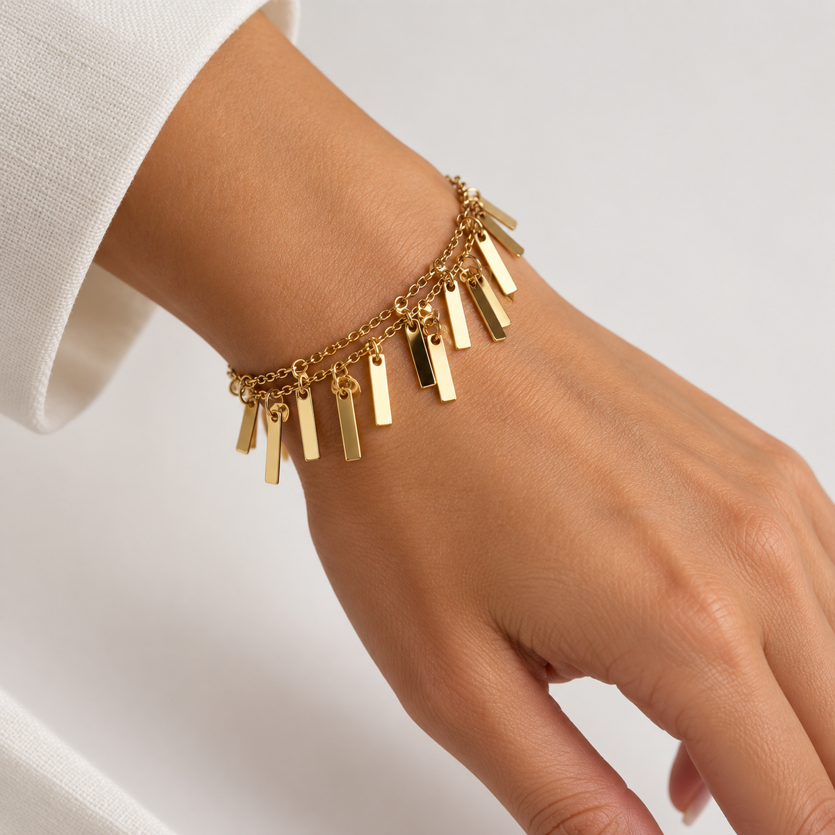 Pulsera Ballycastle