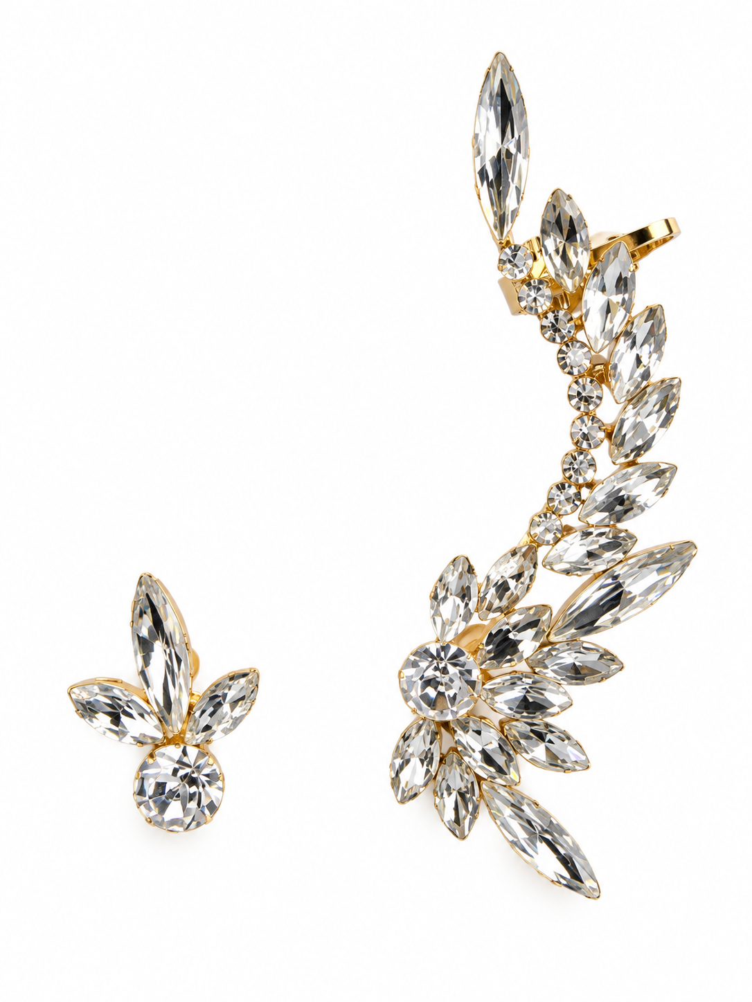 Pendientes Kylemore