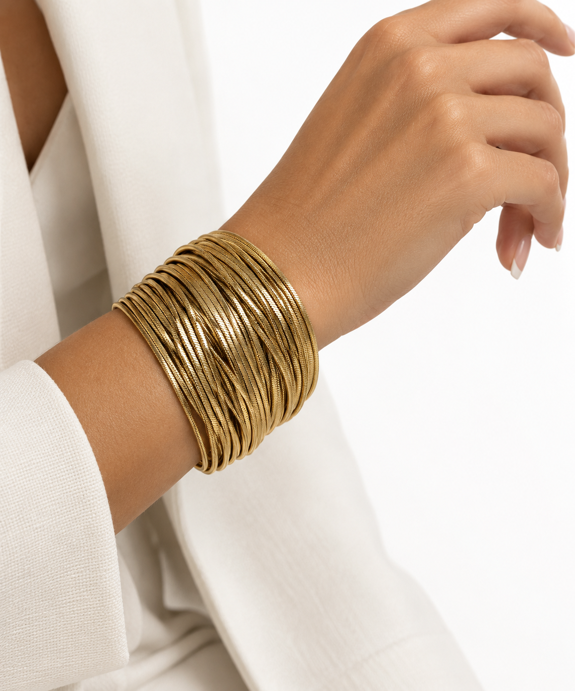 Pulsera Slieve
