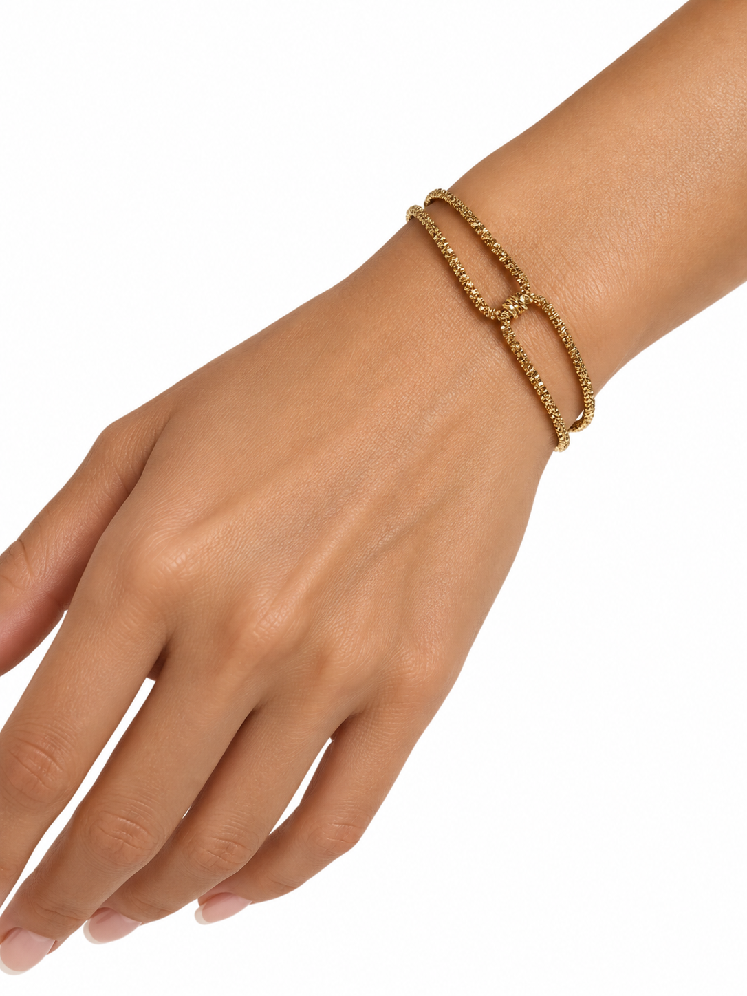Pulsera Carlingford
